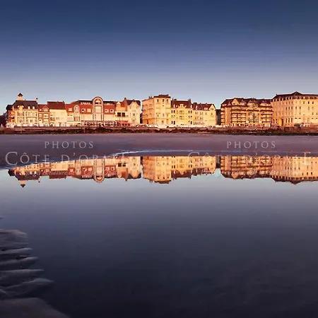 Les Tournaisiens, A 2 Pas De Wimereux * Wimille