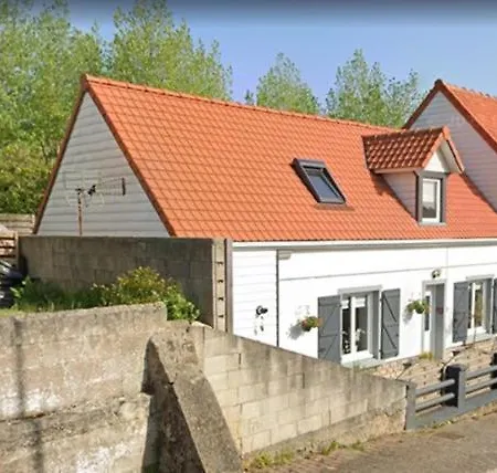 Les Tournaisiens, A 2 Pas De Wimereux Wimille