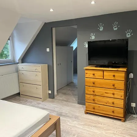 Σπίτι διακοπών Les Tournaisiens, A 2 Pas De Wimereux