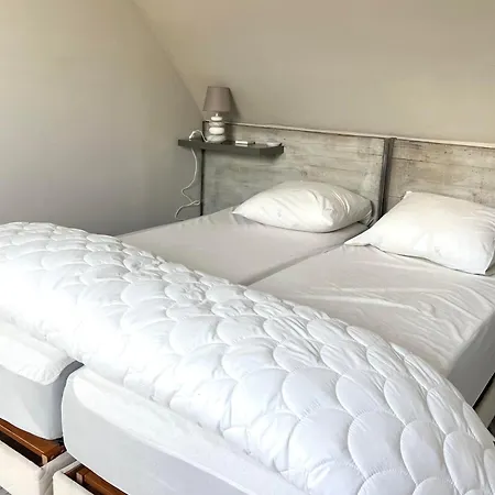 Σπίτι διακοπών Les Tournaisiens, A 2 Pas De Wimereux Wimille