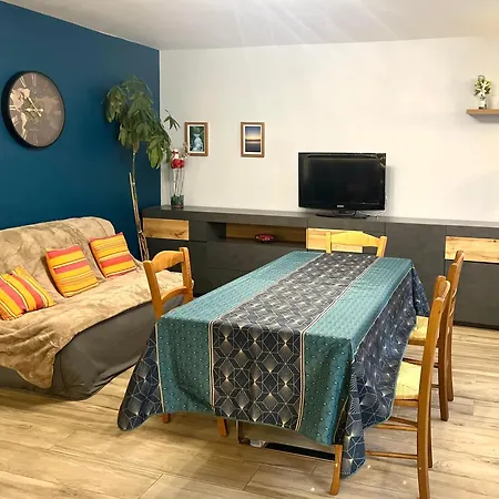 Les Tournaisiens, A 2 Pas De Wimereux Σπίτι διακοπών